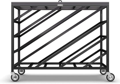 Murray Sporting Goods Premium Portable Ball Storage Locker | Basketball or Volleyball Storage Ball
