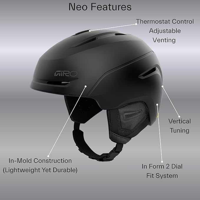 Giro Neo