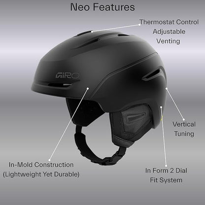 Giro Neo