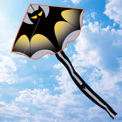 YongnKids Kite for Kids Age 4-8 8-12, Large Kites for Boys Adults Easy to Fly & Assemble, with