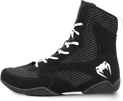 Venum Contender Boxing Shoes