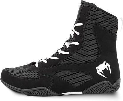 Venum Contender Boxing Shoes