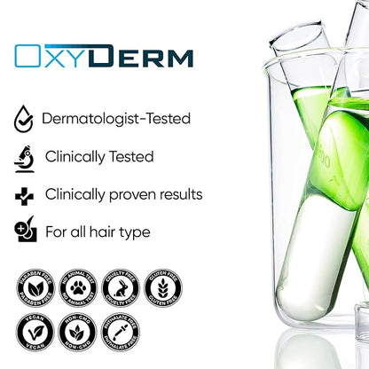 Acne Treatment Pads- Eliminates Pimple, Whitehead, blackhead, & Cystic Breakouts. Clear Clogged