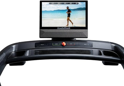 NordicTrack Commercial Series: Premium Foldable Treadmills, Incline & Decline, iFIT Membership