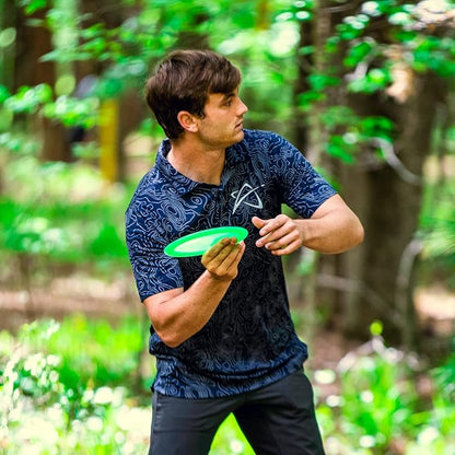 Prodigy Disc 500 H7 Fairway Driver | Understable Disc Golf Driver | Durable Plastic, Perfect for