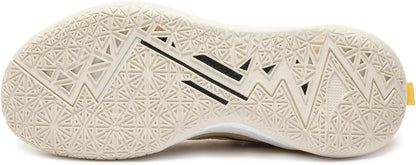 361° Big3 5.0 Quick PRO Basketball Shoes for Men Breathable Outdoor Sneakers Cushioning,Anti Slip