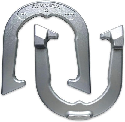 Competition Tournament Pitching Horseshoes - NHPA Sanctioned for Tournament & League Play - Drop