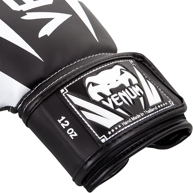 Venum Impact Boxing Gloves