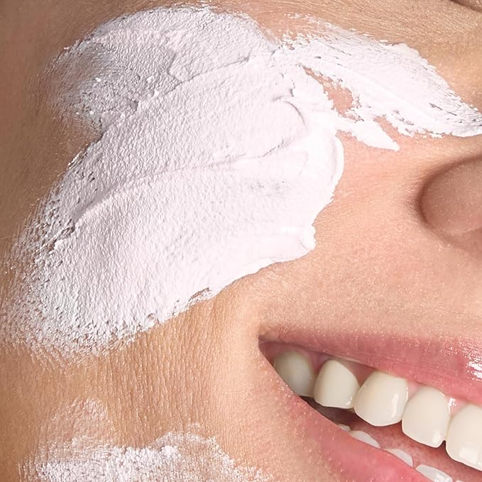 Bliss Mighty Marshmallow + Vitamin C Whipped Mask - Brighten & Hydrate Skin with Marshmallow Root