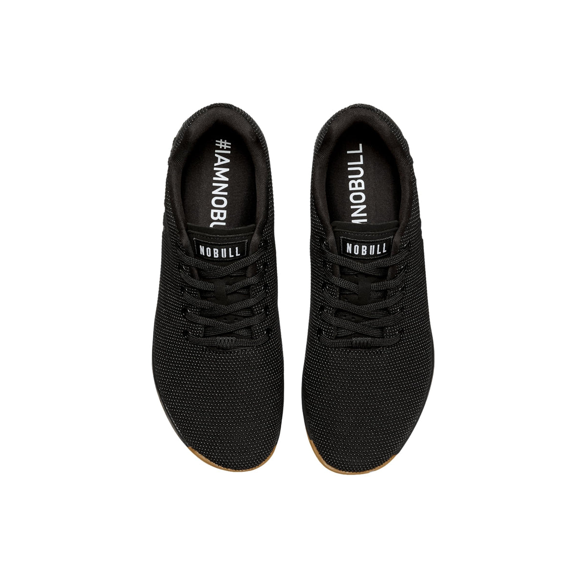 NOBULL Men's Outwork Shoe | Weightlifting & Powerlifting Athletic Shoes, Flat & Stable Support