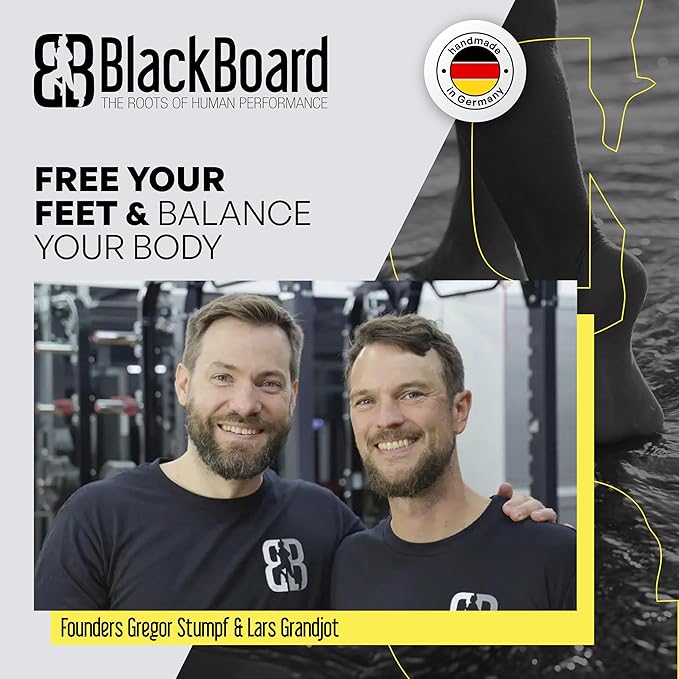 Blackboard Training System Provides a Revolutionary Capability for Training Specific Movement