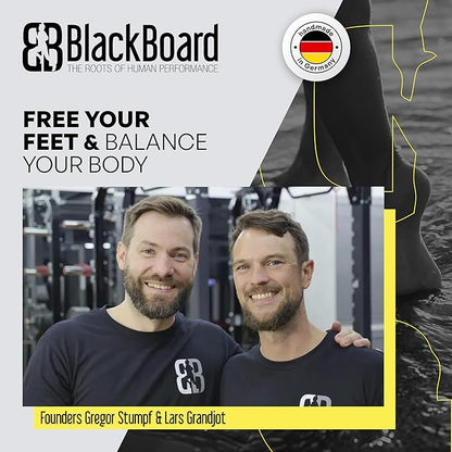 Blackboard Training System Provides a Revolutionary Capability for Training Specific Movement