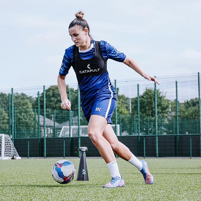 BlazePod Reaction Training Platform Improves Reaction Time and Agility for Athletes, Trainers