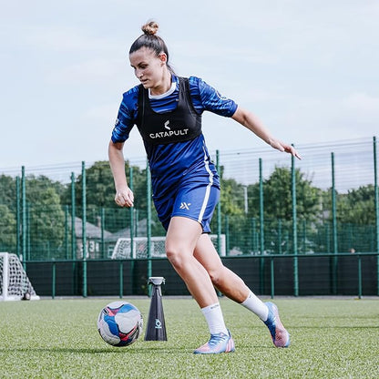BlazePod Reaction Training Platform Improves Reaction Time and Agility for Athletes, Trainers