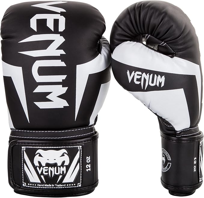Venum Impact Boxing Gloves