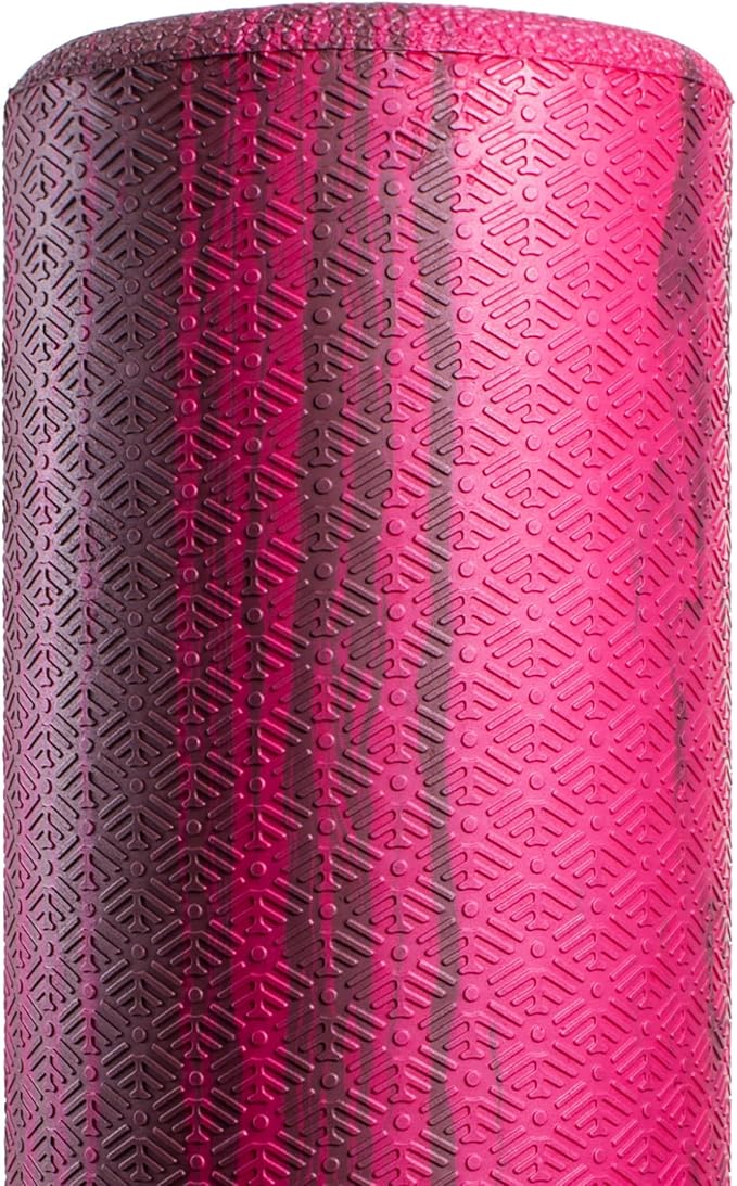 OPTP PRO-Roller Soft Density Foam Roller ??Low Density Soft Foam Roller for Physical Therapy