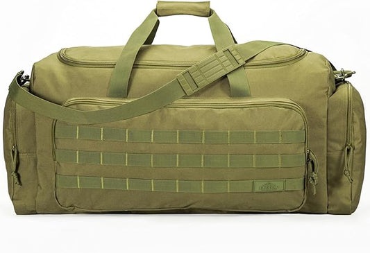 Super Quality 60L Large Duffel Travel Bag Luggage Foldable Bag Cargo Sport Gear Equipment Skiing