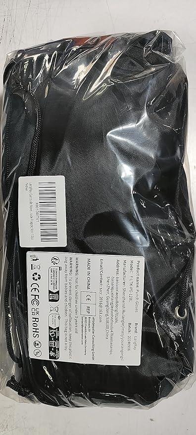 Punch Bag Training Gloves, LangRay MMA Grappling Gloves for Sparring Martial Arts Boxing Training