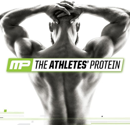 MusclePharm Combat Protein Powder, Chocolate Milk Flavor, Fuels Muscles for Productive Workouts, 5
