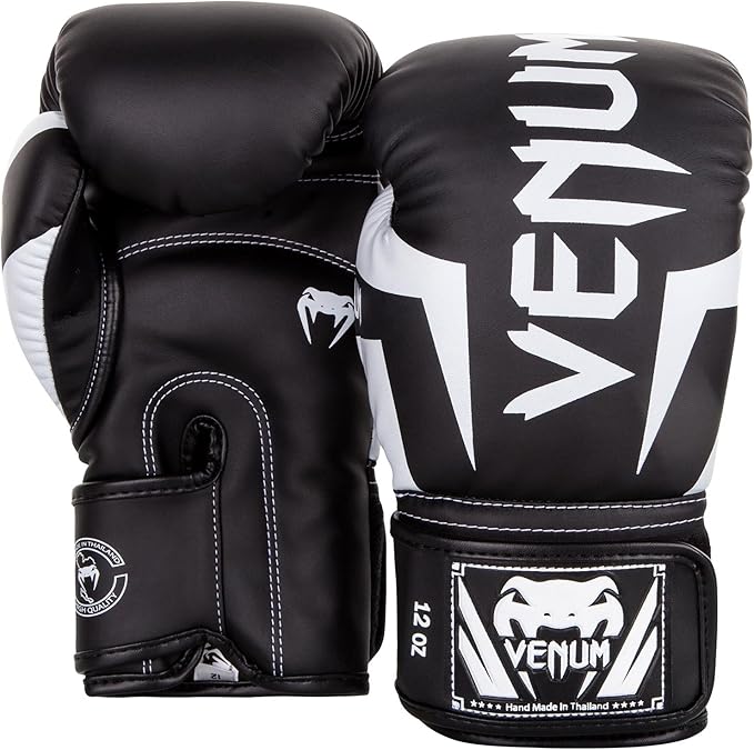 Venum Impact Boxing Gloves