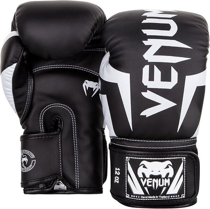 Venum Impact Boxing Gloves