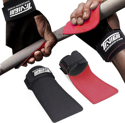 Wrist Straps for Weightlifting for Maximum Grip Support - Lifting Deadlift Strap & Weight Lifting