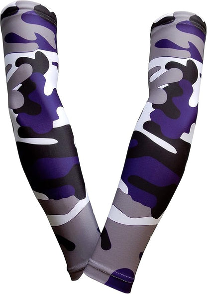PAIR Compression Elbow Arm Sleeves