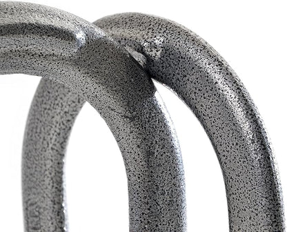 Franklin Sports Horseshoe Set - Cast iron Horseshoes and Steel Stakes - Official Size and Weight