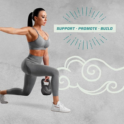 Creatine Monohydrate Powder Micronized PreWorkout Recovery Supplement | Support Muscle Building