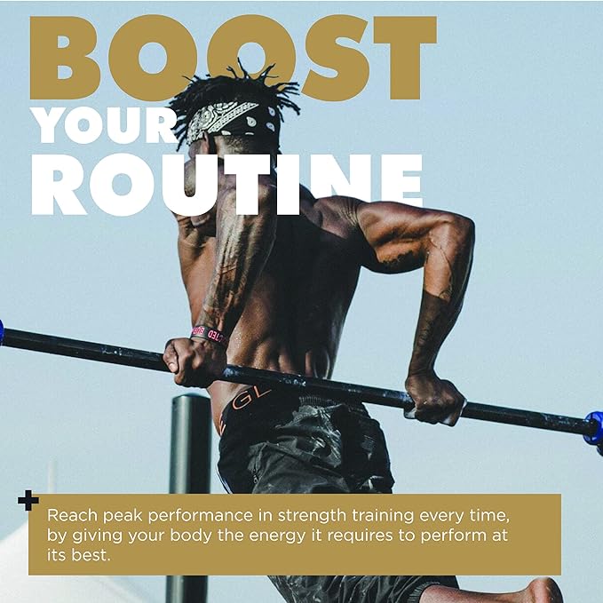 Major Load Testosterone Booster for Men - Testosterone Supplement with Horny Goat Weed, Maca Root