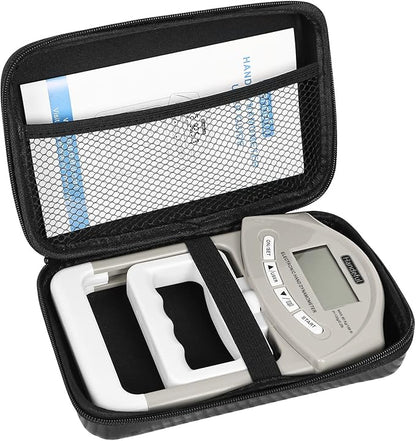 Handeful Grip Strength Tester Trainer - Dynamometer Handgrip Measurer Meter, Handheld Strengthener