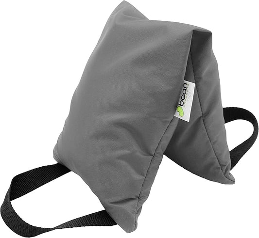 Yoga Sand Bags - 10 LB - Pilates Weights - Workout Equipment - Sand Bags for Weight Training