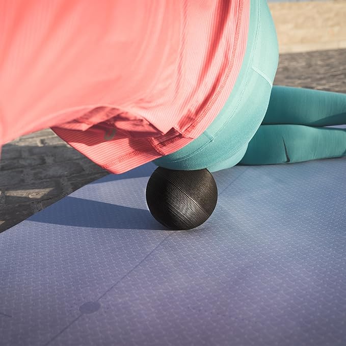 Tiger Tail Tiger Ball 5.0 Foam Roller Ball??Deep Tissue Massage Ball ??Trigger Point Massage