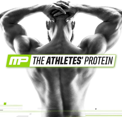 Muscle Pharm Combat Protein Powder, Horchata Flavor, Fuels Muscles for Productive Workouts, 5