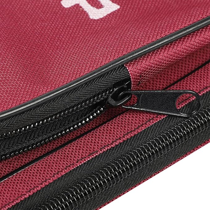Taichi Sword Carrying Bag, Thick Canvas Single Layer Sword Bag Chinese Martial Arts Multifunction