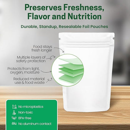 Z Natural Foods Grass-Fed Whey Protein Concentrate - Clean Whey Protein Powder from New Zealand