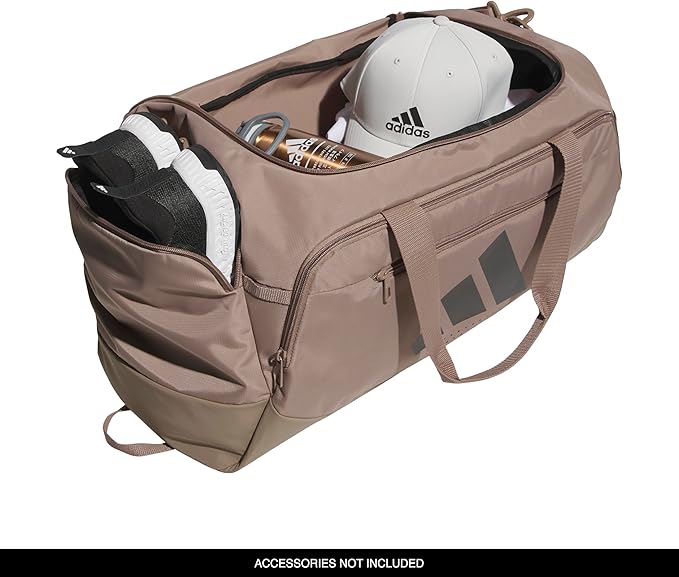 adidas Defender 5 Small Duffel