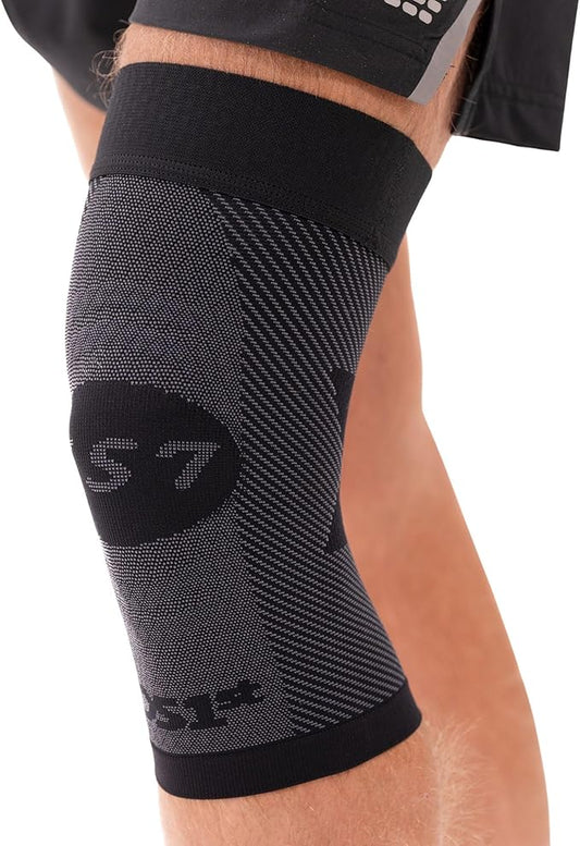 OS1st KS7 Performance Knee Brace with Compression Zone Technology?“Stabilizing Knee Sleeve for Pain