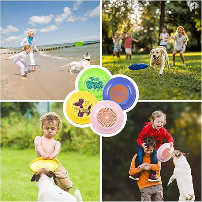 Wham-O Frisbee Fastback Flying Disc, 9.35 Inch Dog-Friendly Lightweight Sports Disc Toy for Outdoor