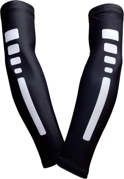 PAIR Compression Elbow Arm Sleeves