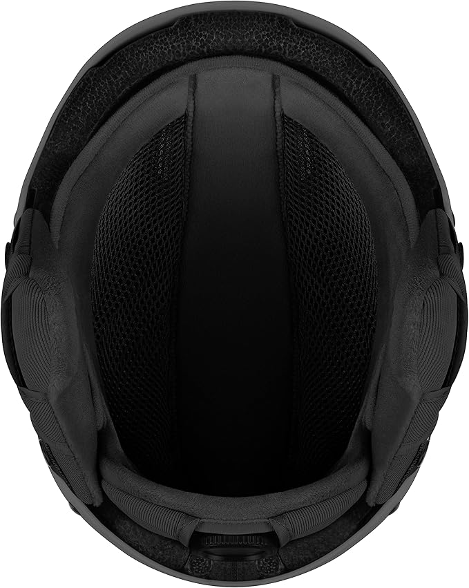 Retrospec Zephyr Ski Helmet - Snowboard Helmet for Adults & Youth - Adjustable Fit with Breathable