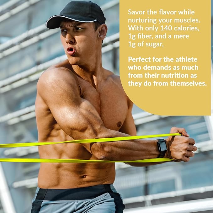 Granite Supplements The Meadows Whey Protein Isolate Protein Powder for Lean Muscle with 150