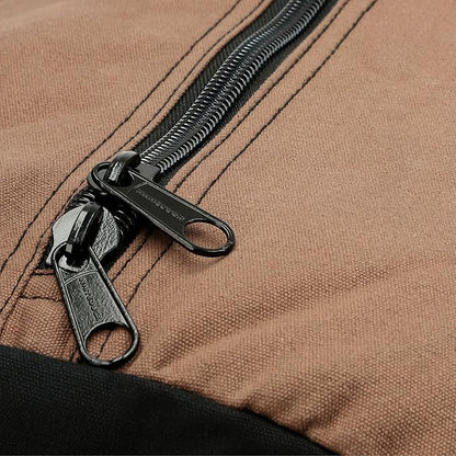 WHITEDUCK Heavy Duty Canvas Duffel Bag for Men and Women - Foldable Military Army Style Duffel Bag