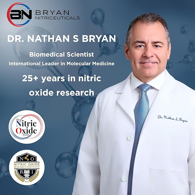 N.O. Beetz Nitric Oxide Fueled Energy Boost Supplement, Hydration & Cellular Energy Production