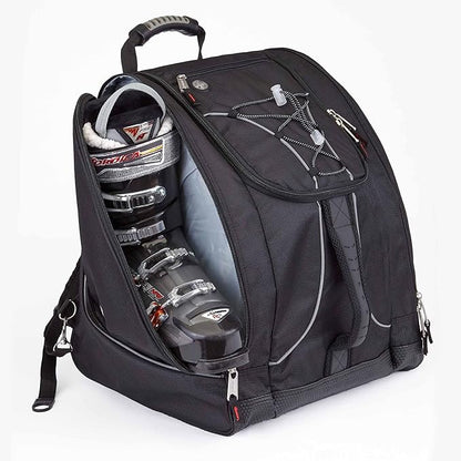 Athalon Everything Boot Bag/Backpack