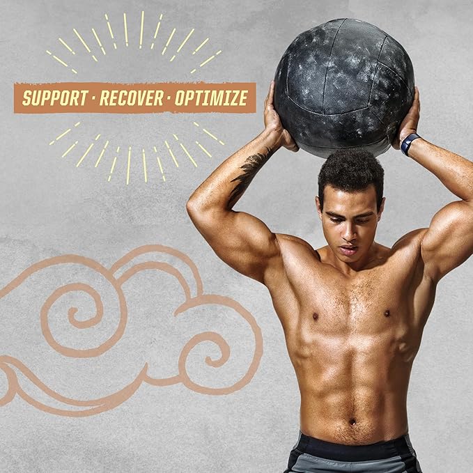 Sunwarrior Organic Plant Based Protein Powder | Vegan Organic Protein Powder with BCAAs Plus