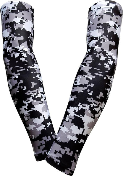 PAIR Compression Elbow Arm Sleeves