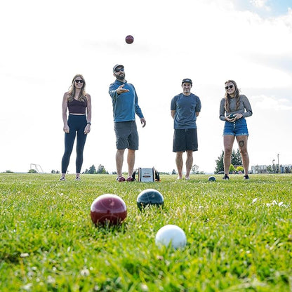 Baden Champions Bocce Ball Set