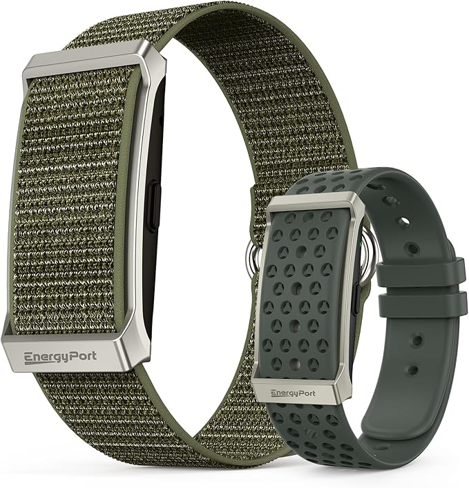 Fitness Tracker,Wearable Health Smart Bracelet Band with Blood Oxygen 170+ Sport Mode 60-Day