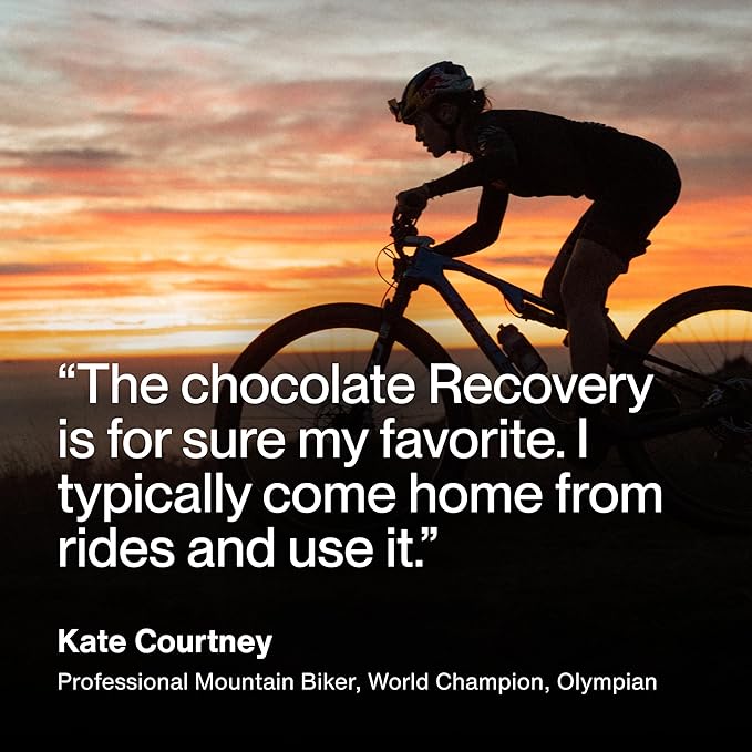 Momentous Recovery Grass-Fed Whey Protein Powder - 20 g Post-Workout Whey Isolate Protein - NSF